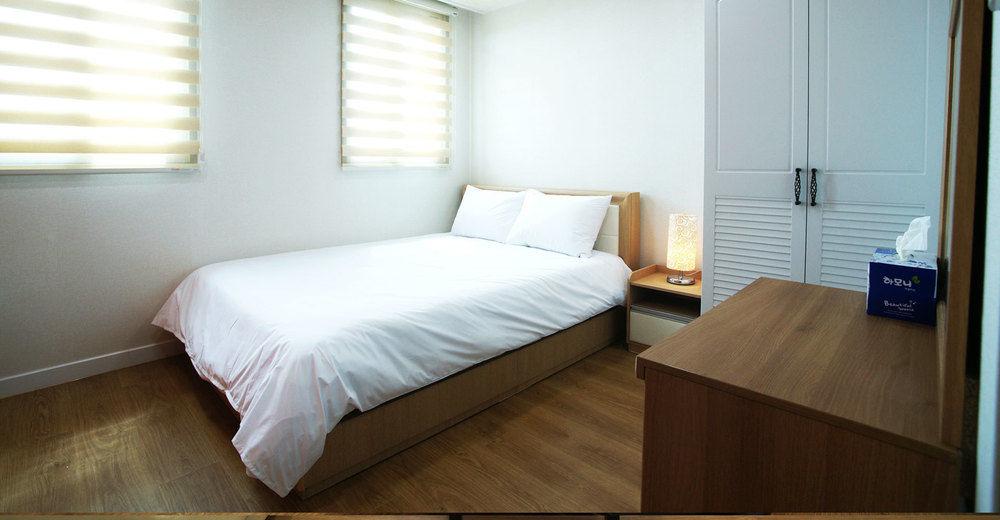 Hotel The Grang Jungmun Seogwipo Exterior photo